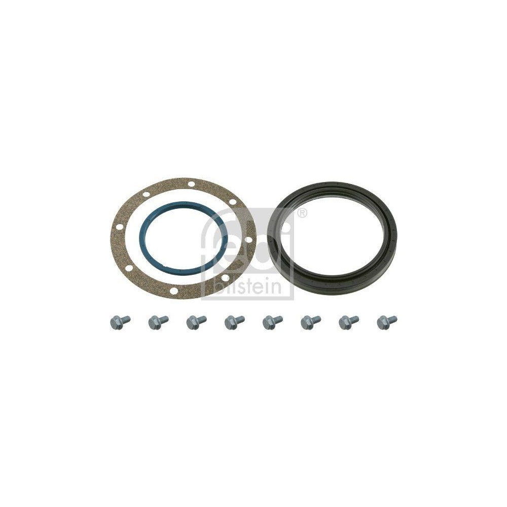 Dichtungssatz, Radnabe FEBI BILSTEIN 27091 für MERCEDES-BENZ