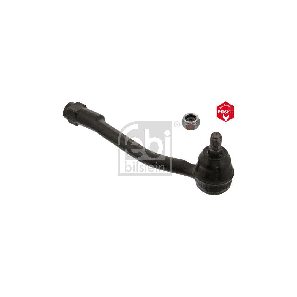 FEBI BILSTEIN Spurstangenkopf 41932 ProKit f&uuml;r HYUNDAI, Vorderachse rechts