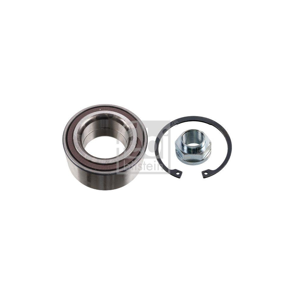 FEBI BILSTEIN Radlagersatz 174296 f&uuml;r HONDA, vorne
