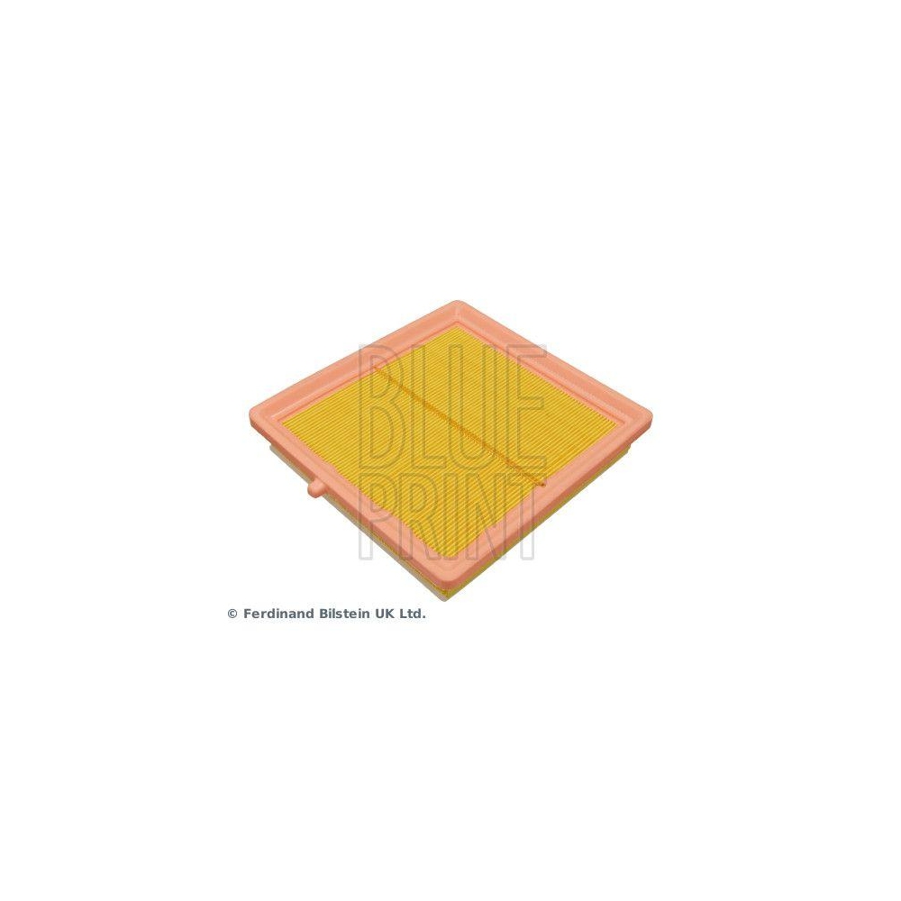 Luftfilter BLUE PRINT ADW192206 f&uuml;r OPEL VAUXHALL