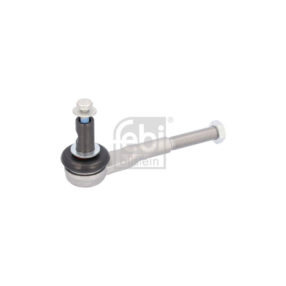 Spurstangenkopf FEBI BILSTEIN 21840 f&uuml;r AUDI SEAT SKODA, Vorderachse links