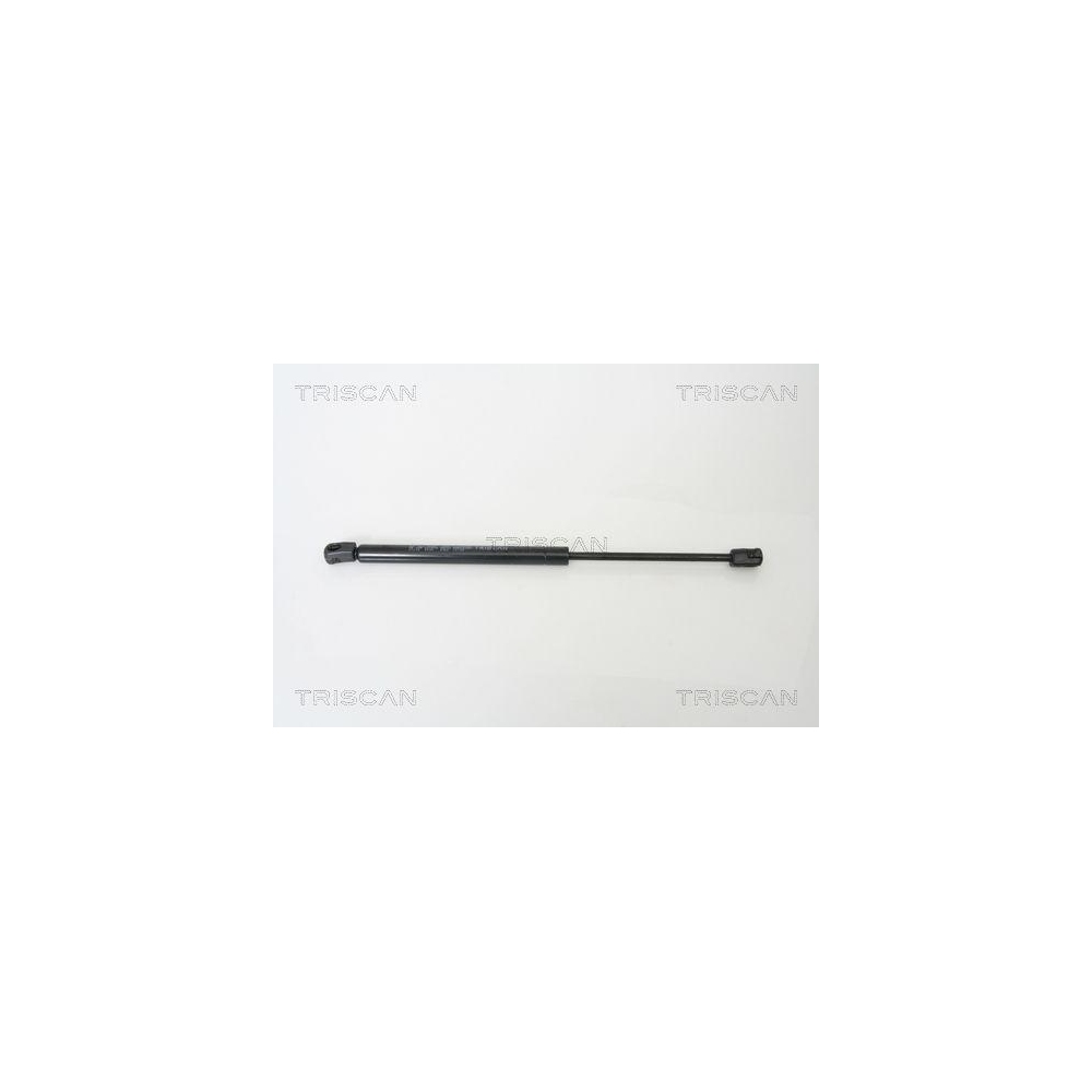 Gasfeder, Koffer-/Laderaum TRISCAN 8710 21205 für CHEVROLET DAEWOO, hinten links