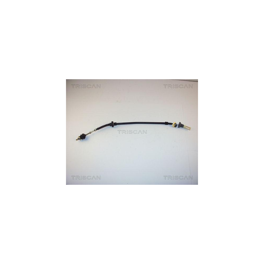 Seilzug, Kupplungsbet&auml;tigung TRISCAN 8140 29231 f&uuml;r VW