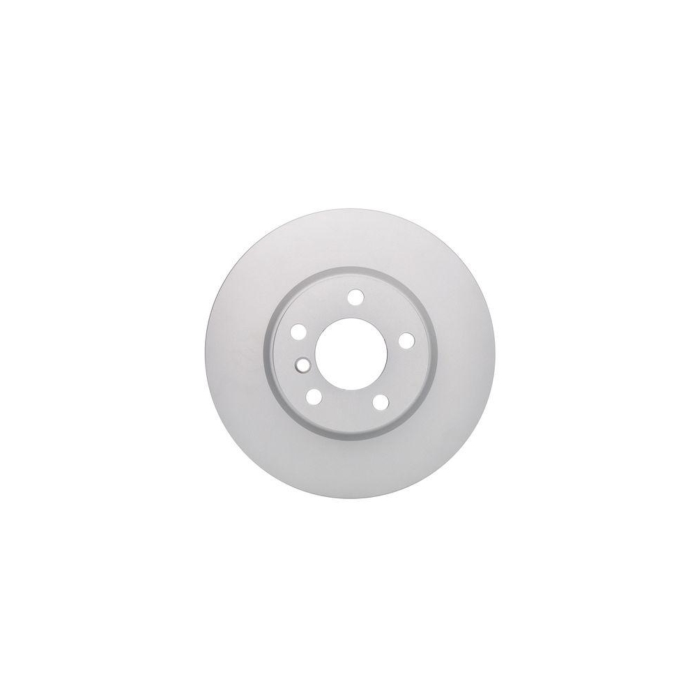 BOSCH 0 986 479 771 Bremsscheibe für BMW, Vorderachse