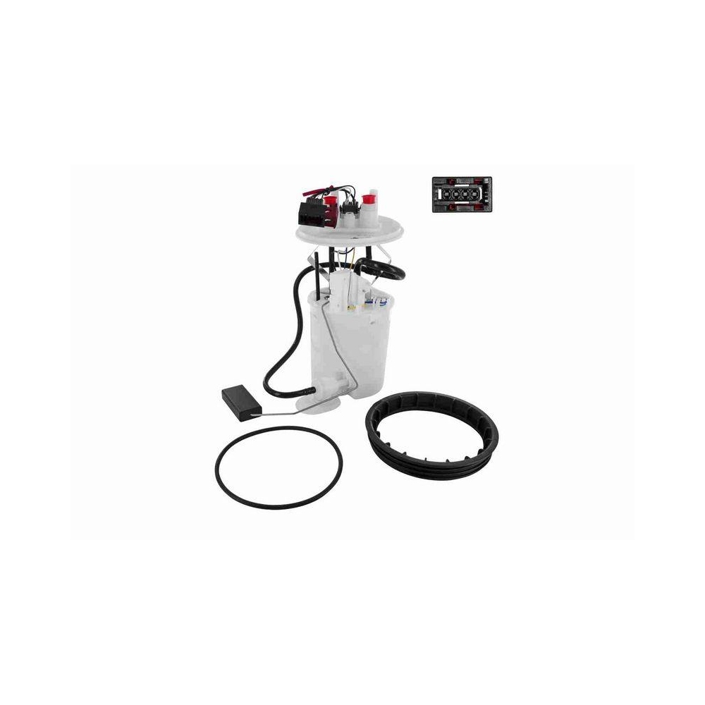 Kraftstoff-F&ouml;rdereinheit VEMO V50-09-0001 Original VEMO Qualit&auml;t f&uuml;r SAAB