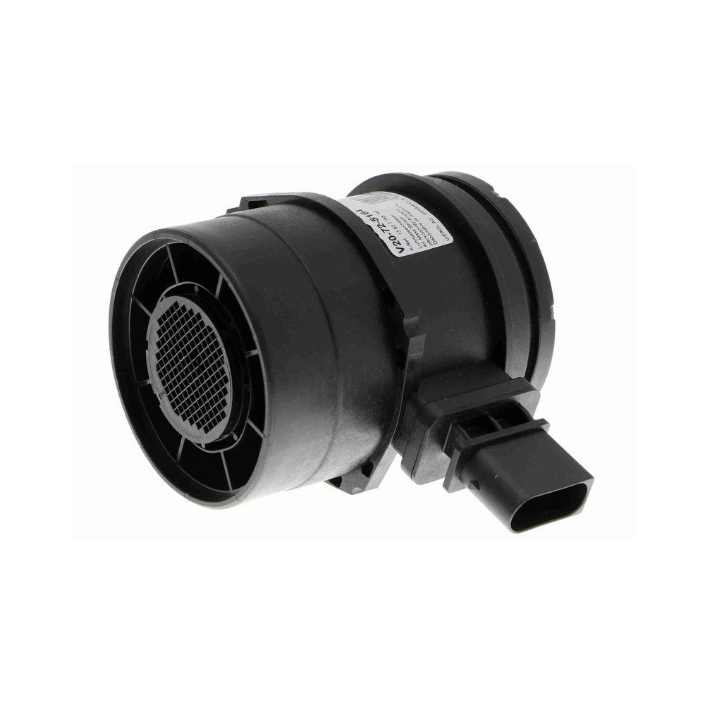 Luftmassenmesser VEMO V20-72-5164 Original VEMO Qualit&auml;t f&uuml;r BMW MERCEDES-BENZ