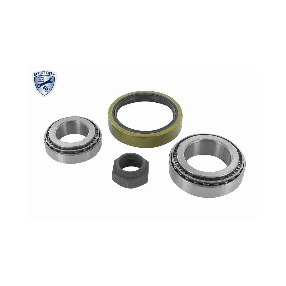 Radlagersatz VAICO V22-1041 EXPERT KITS + f&uuml;r CITRO&Euml;N FIAT PEUGEOT, Hinterachse