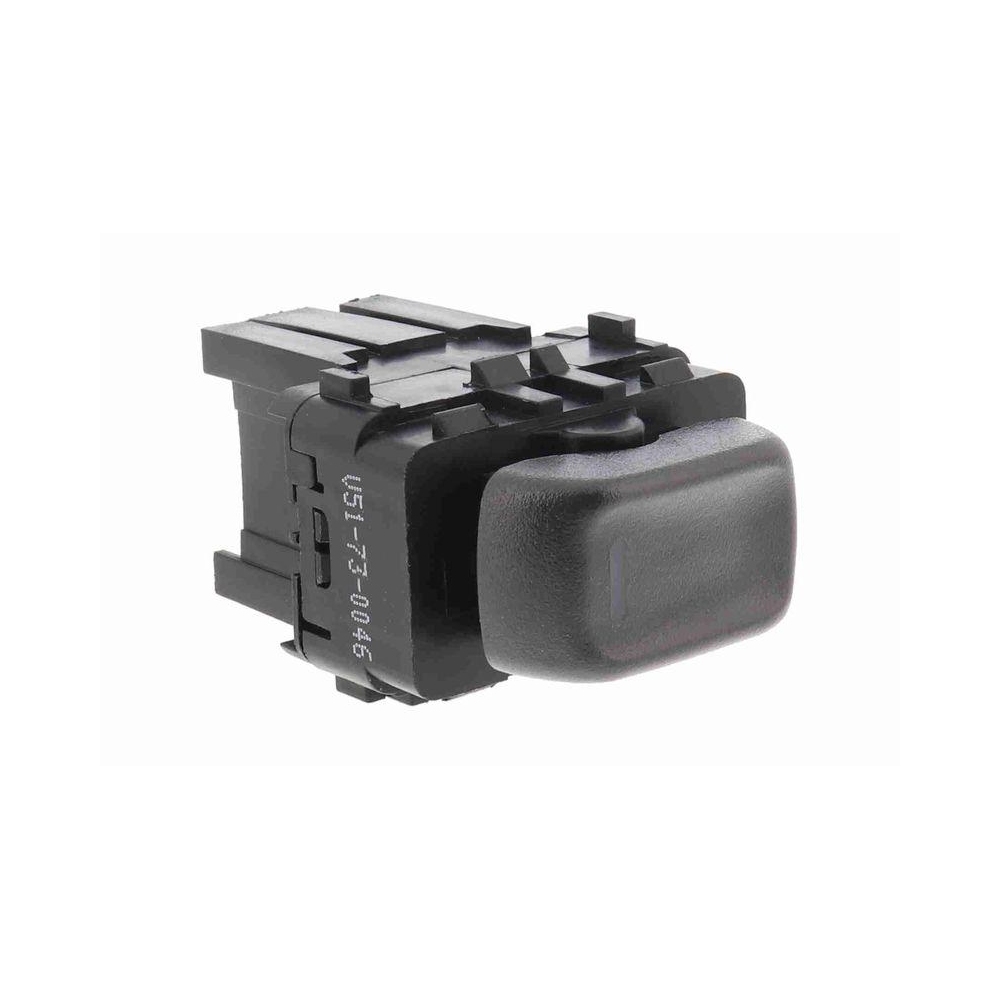 Schalter, Fensterheber VEMO V51-73-0046 Original VEMO Qualität für CADILLAC