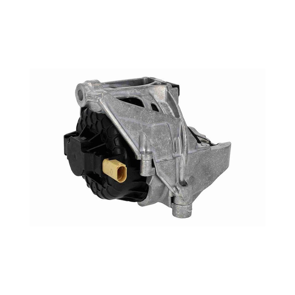 Lagerung, Motor VAICO V10-9164 Green Mobility Parts f&uuml;r AUDI VW, links