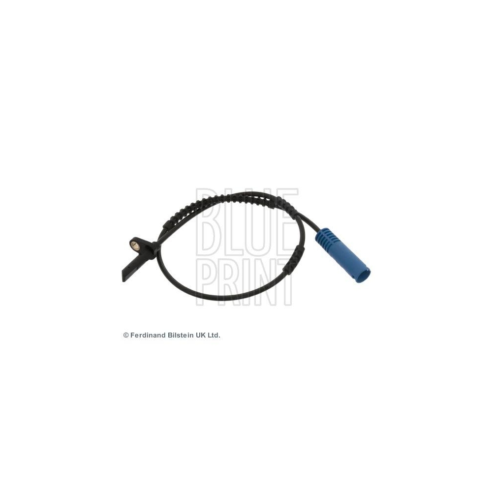 Sensor, Raddrehzahl BLUE PRINT ADB117106 f&uuml;r MINI, Hinterachse links