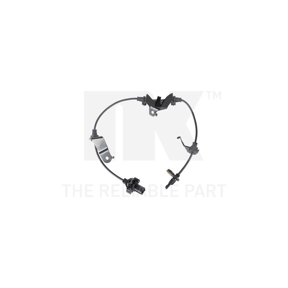 Sensor, Raddrehzahl NK 292624 f&uuml;r HONDA ACURA, Vorderachse links
