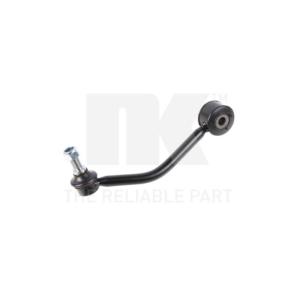 Stange/Strebe, Stabilisator NK 5114730 für AUDI PORSCHE VW, Hinterachse links