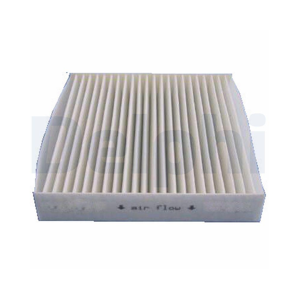 Filter, Innenraumluft DELPHI TSP0325299 für HONDA
