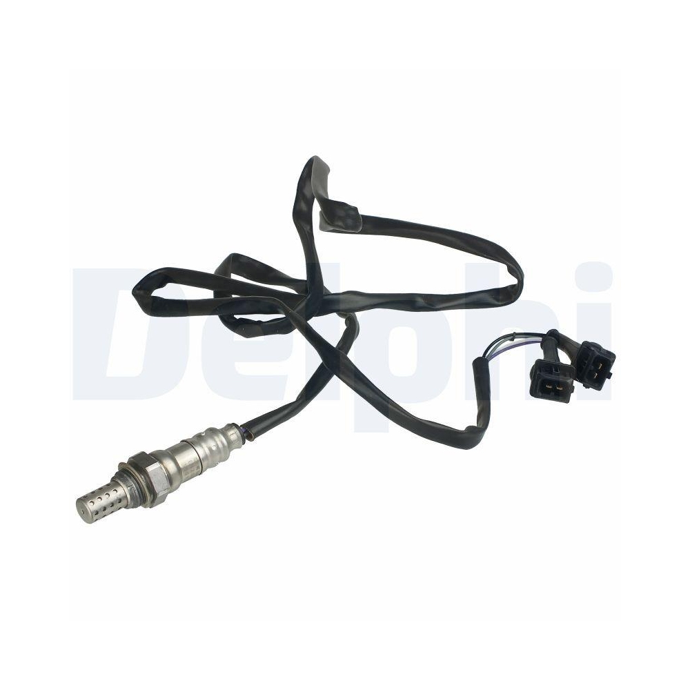 DELPHI ES20233-12B1 Lambdasonde f&uuml;r CITRO&Euml;N FIAT PEUGEOT TALBOT, vor Katalysator