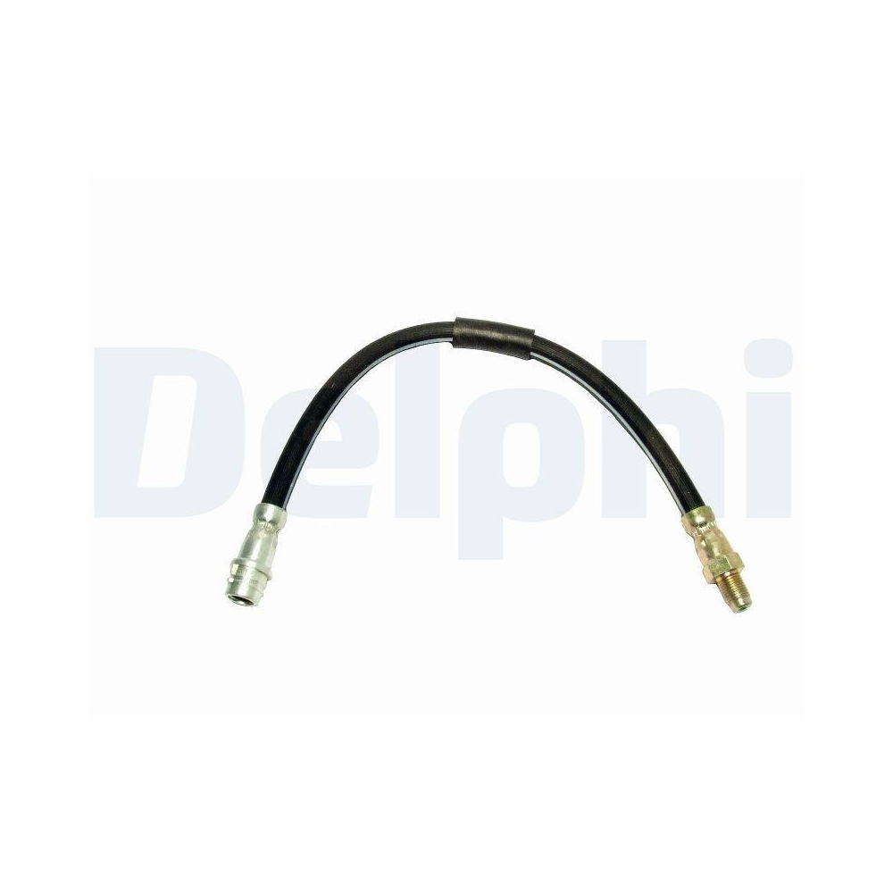 DELPHI LH6399 Bremsschlauch f&uuml;r MERCEDES-BENZ, Hinterachse