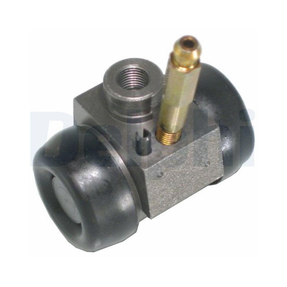 Radbremszylinder DELPHI LW15312 für ALFA ROMEO FIAT FORD IVECO LEYLAND DAF LDV
