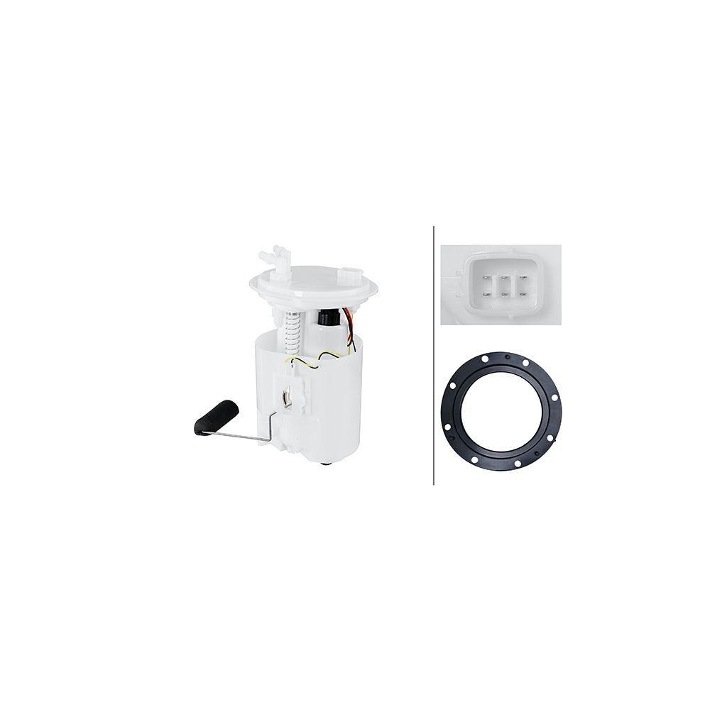 HELLA Kraftstoff-F&ouml;rdereinheit 8TF 358 305-941 f&uuml;r SUBARU