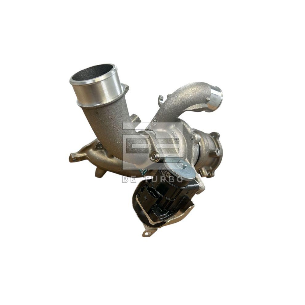 BE TURBO 132195 Lader, Aufladung f&uuml;r HYUNDAI