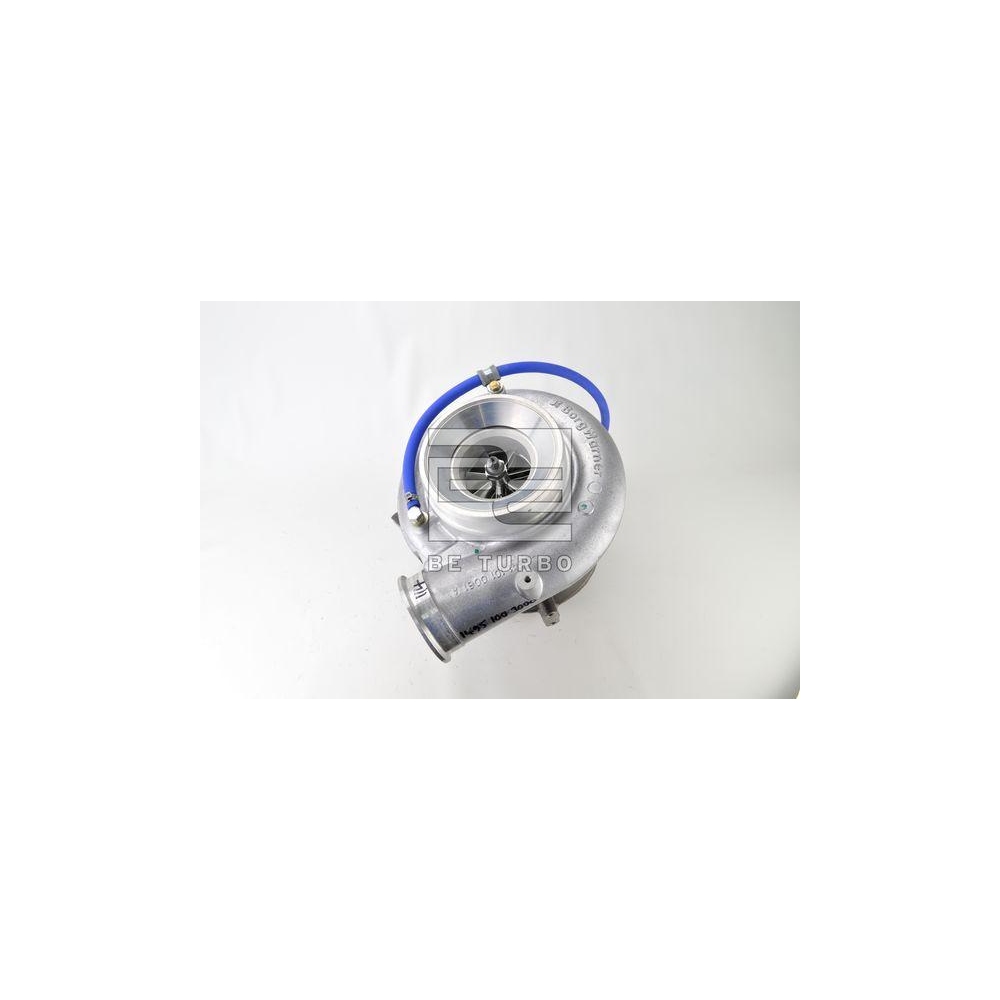 BE TURBO 129108 Lader, Aufladung f&uuml;r MERCEDES-BENZ