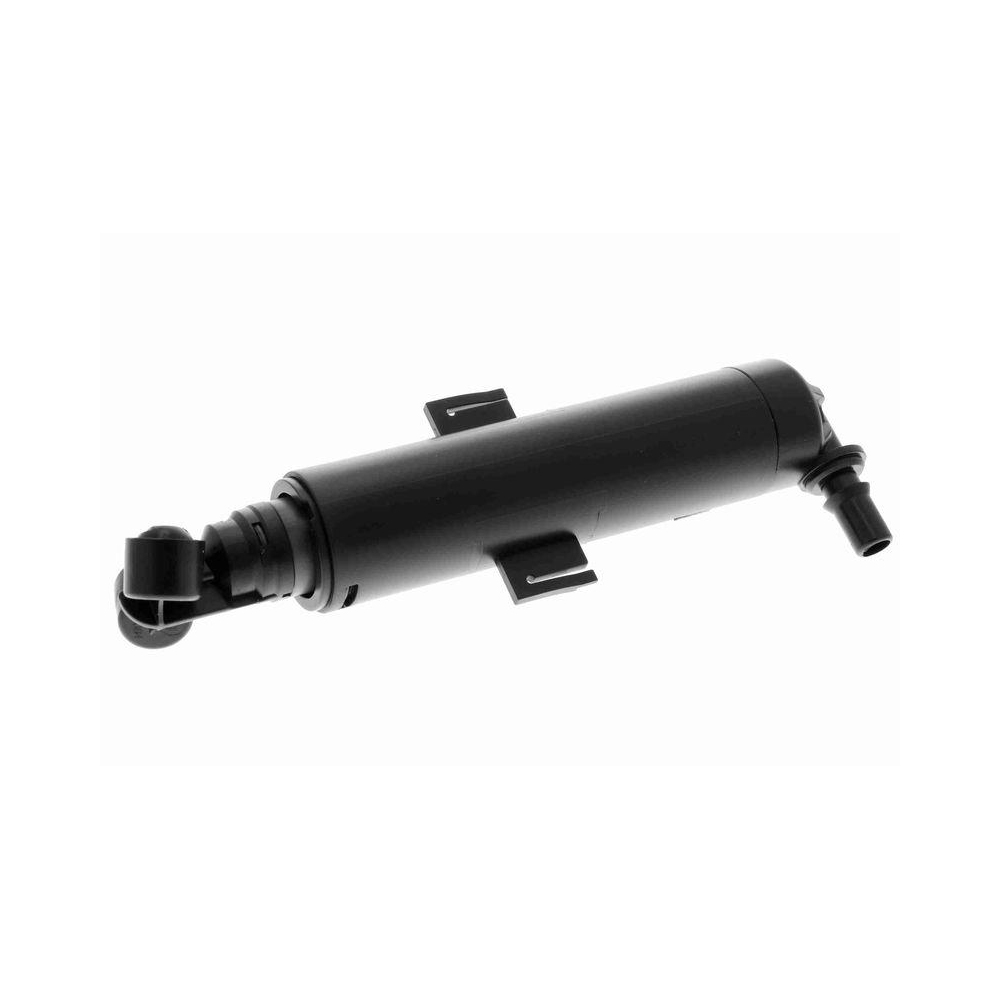 VEMO Waschwasserd&uuml;se, Scheinwerferreinigung links und rechts V10-08-0396 + V10-08-0397 f&uuml;r VW