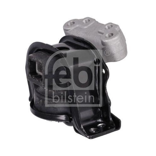 FEBI BILSTEIN 1005683 Lagerung, Motor f&uuml;r CITRO&Euml;N PEUGEOT, rechts