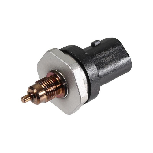 METZGER AUTOTEILE 0906616 Sensor, Kraftstoffdruck GREENPARTS f&uuml;r FORD JAGUAR