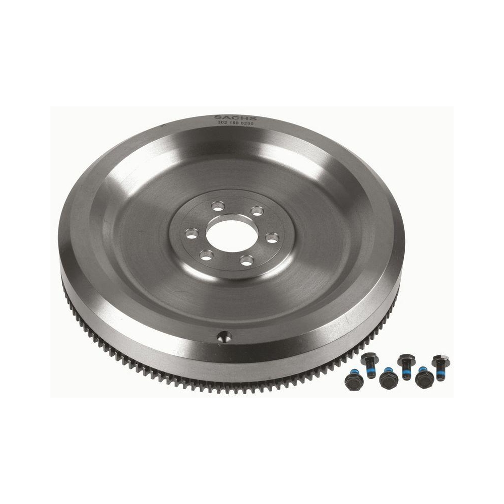 Schwungrad SACHS 3021 600 290 für SEAT SKODA VW AUDI