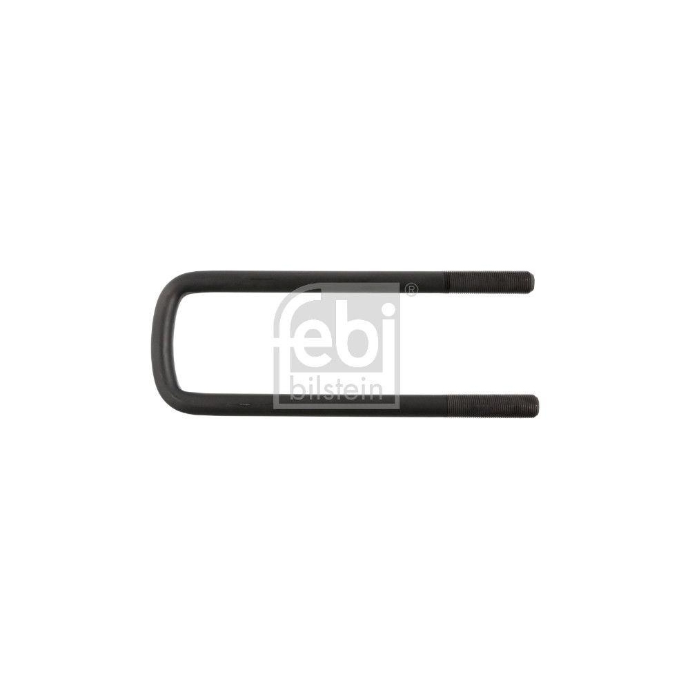 FEBI BILSTEIN Federbride 06881 f&uuml;r MAN