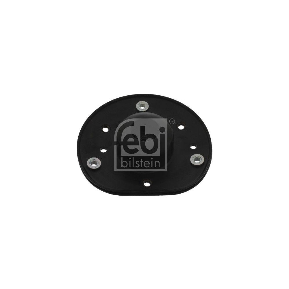 FEBI BILSTEIN Federbeinst&uuml;tzlager 38778 f&uuml;r VOLVO, Vorderachse