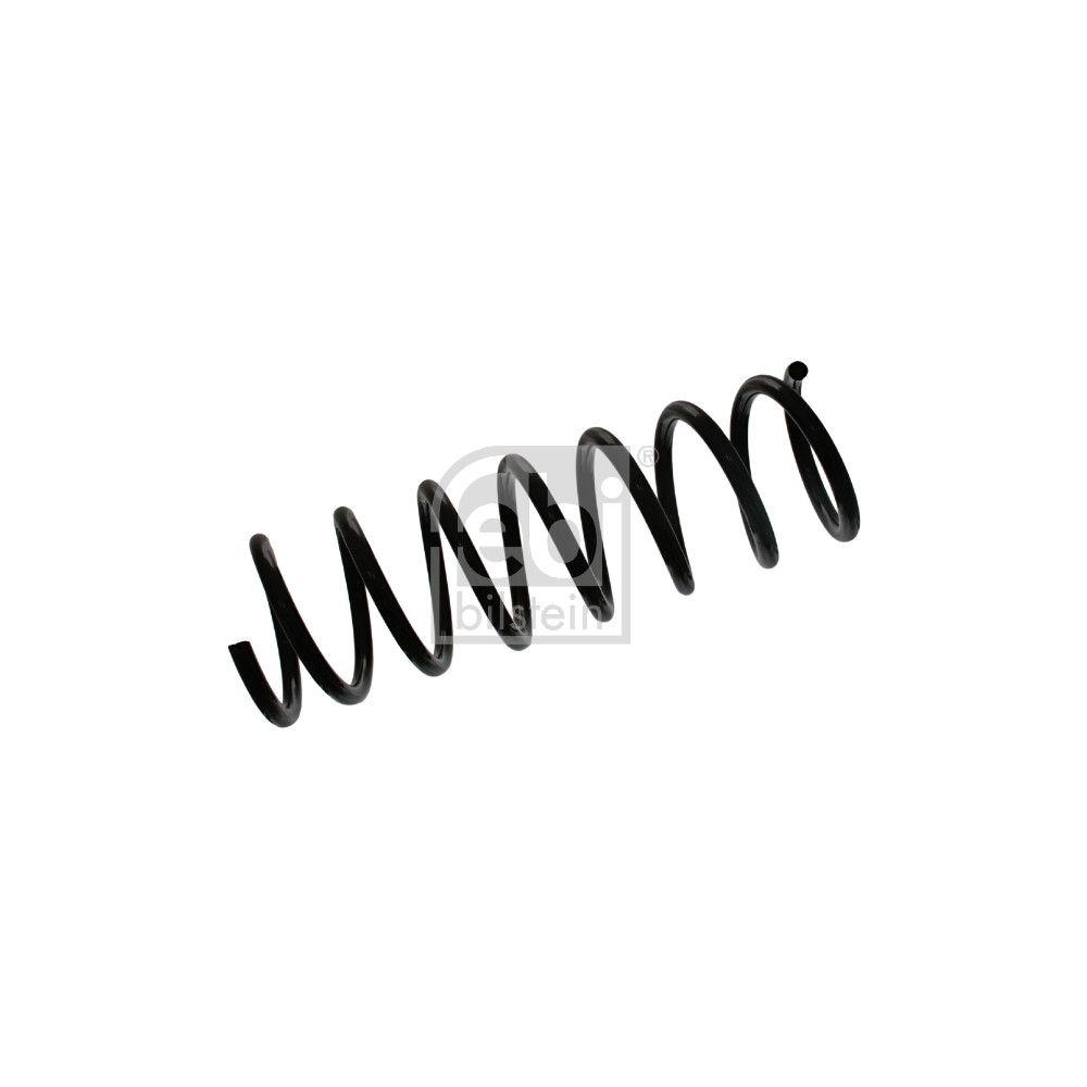 FEBI BILSTEIN Fahrwerksfeder 46913 f&uuml;r FORD FORD MOTOR COMPANY, Hinterachse