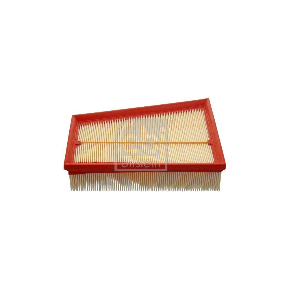 Luftfilter FEBI BILSTEIN 48523 f&uuml;r RENAULT