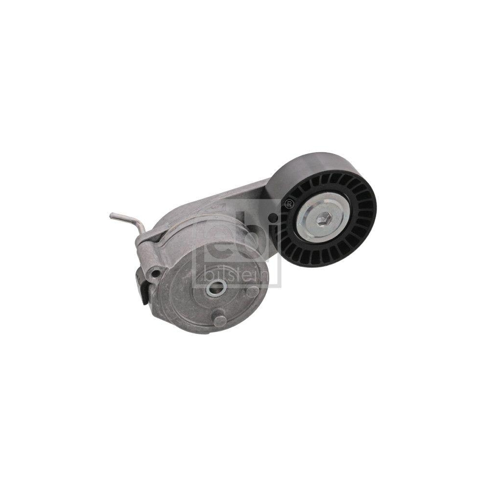 FEBI BILSTEIN Riemenspanner, Keilrippenriemen 100092 f&uuml;r ALFA ROMEO FIAT LANCIA