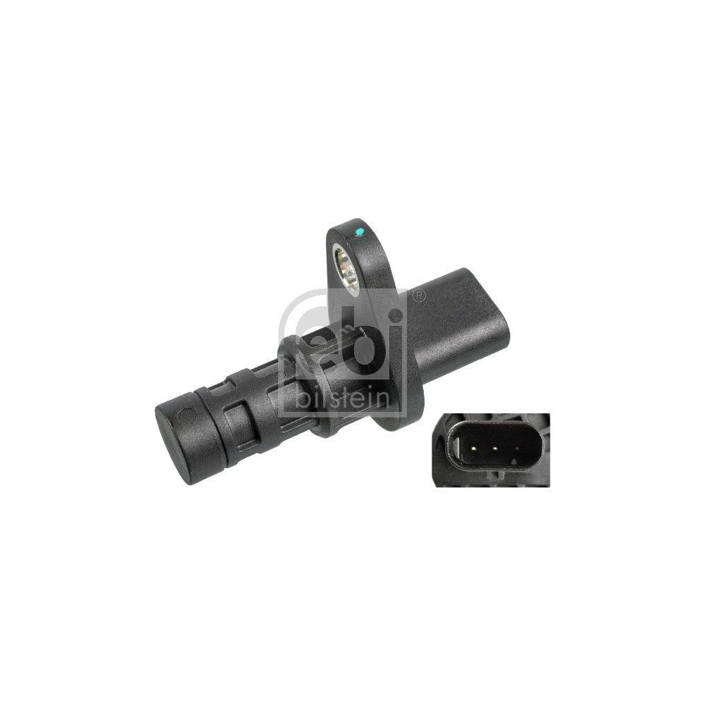 FEBI BILSTEIN Impulsgeber, Kurbelwelle 176741 f&uuml;r ALFA ROMEO CHRYSLER FIAT FORD