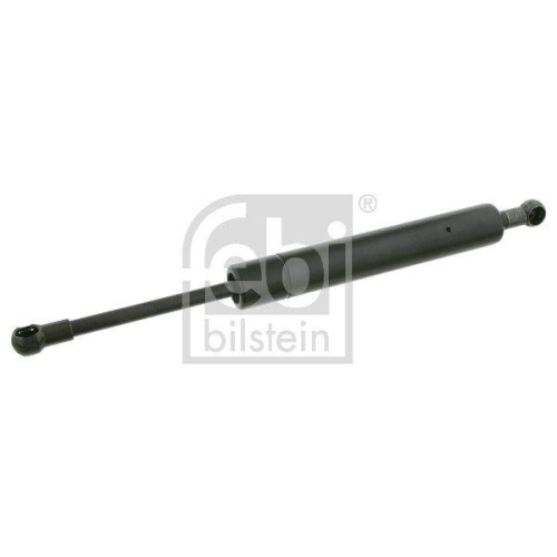 FEBI BILSTEIN Gasfeder, Koffer-/Laderaum 27011 f&uuml;r MERCEDES-BENZ, beidseitig