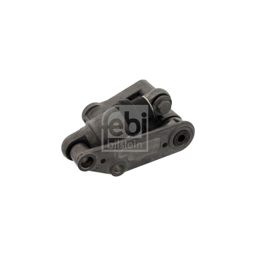 FEBI BILSTEIN Riemenspanner, Keilrippenriemen 18483 f&uuml;r BMW