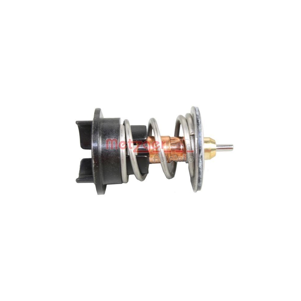 Thermostat, K&uuml;hlmittel METZGER 4006363 f&uuml;r VW