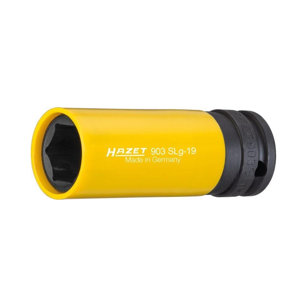 Kraft-Stecknuss HAZET 903SLG-19 für