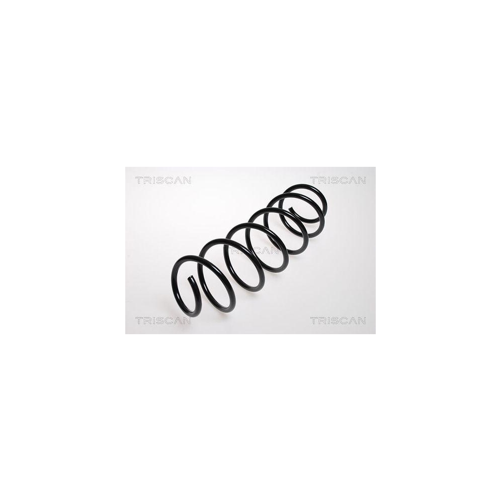 Fahrwerksfeder TRISCAN 8750 1593 f&uuml;r FIAT, Vorderachse