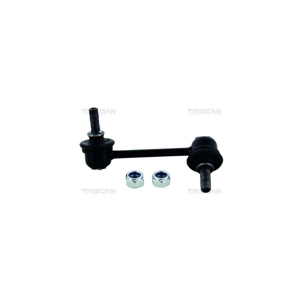Stange/Strebe, Stabilisator TRISCAN 8500 50621 f&uuml;r MAZDA, Vorderachse rechts