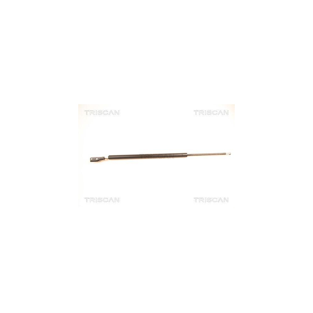 Gasfeder, Koffer-/Laderaum TRISCAN 8710 50231 f&uuml;r MAZDA, links