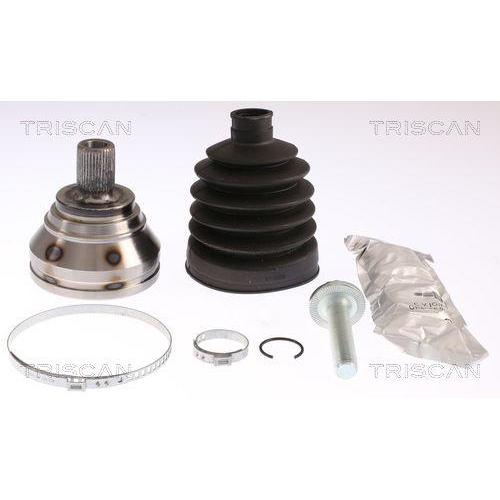 Gelenksatz, Antriebswelle TRISCAN 8540 29185 f&uuml;r