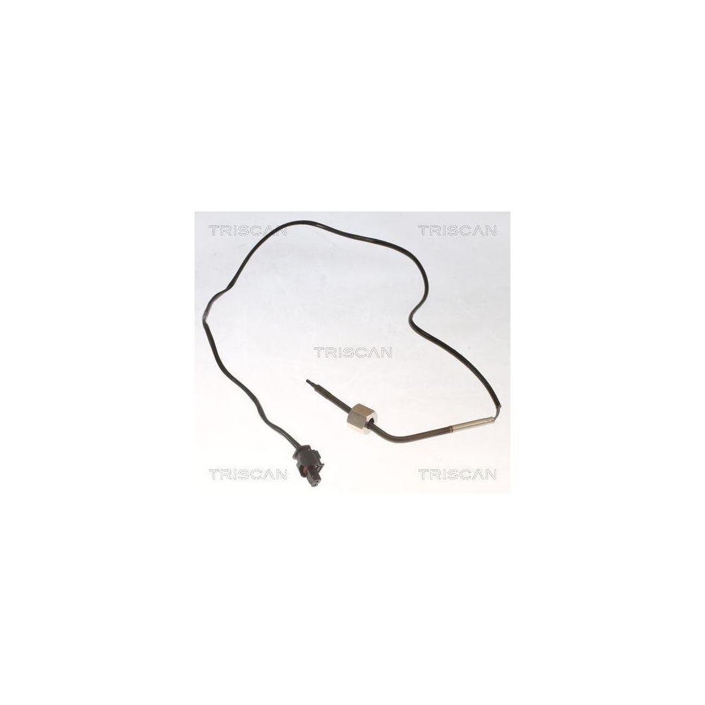 Sensor, Abgastemperatur TRISCAN 8826 23023 f&uuml;r MERCEDES-BENZ HITACHI