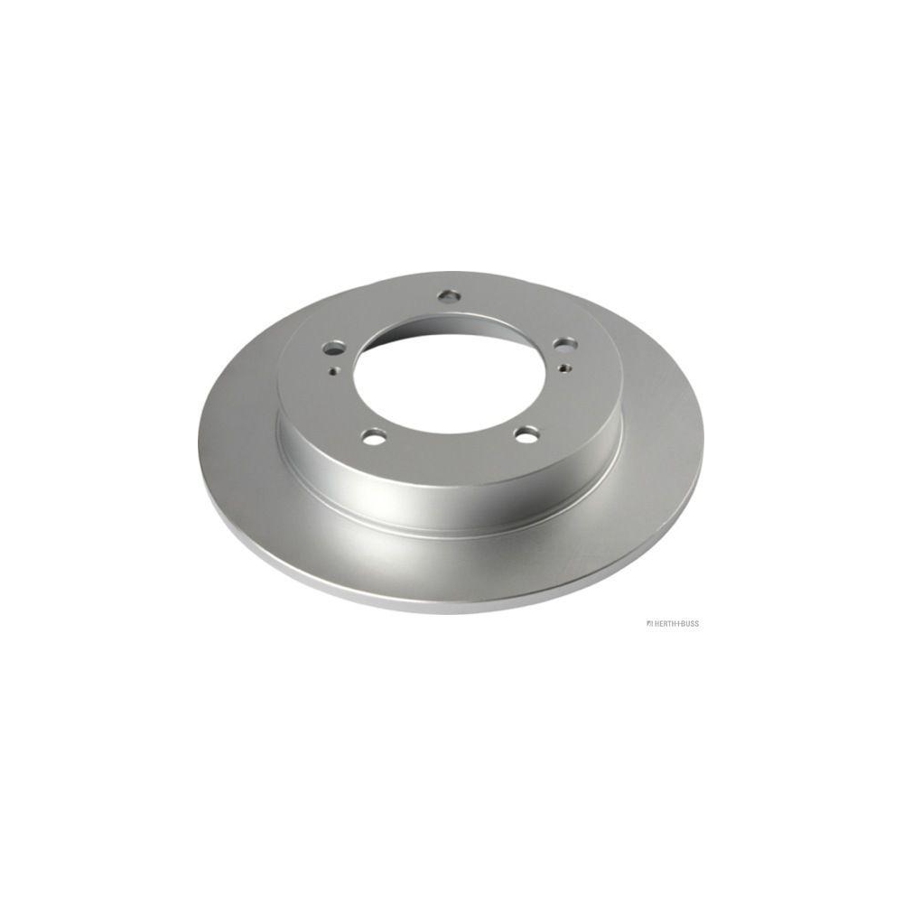 Bremsscheibe HERTH+BUSS JAKOPARTS J3308015 f&uuml;r SUZUKI, Vorderachse