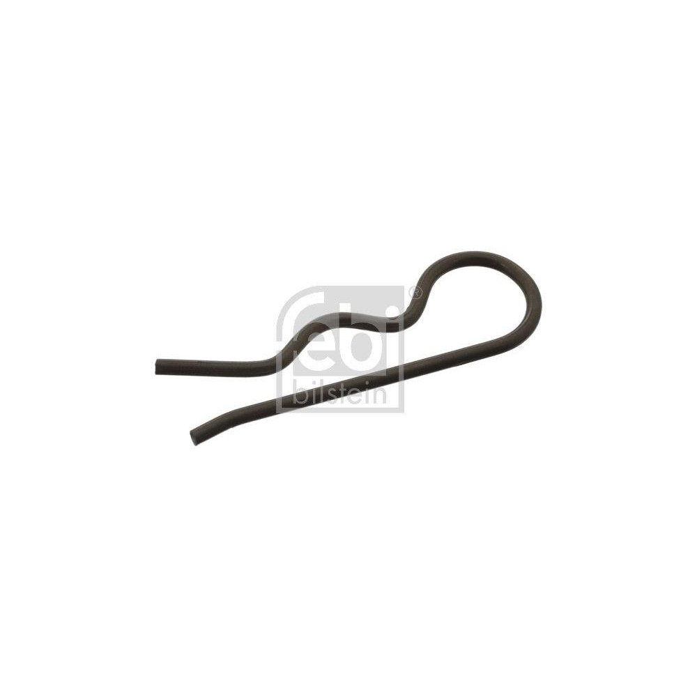 Federsplint, Kraftstofffilter (Thermostat) FEBI BILSTEIN 40607 für AUDI SEAT VW