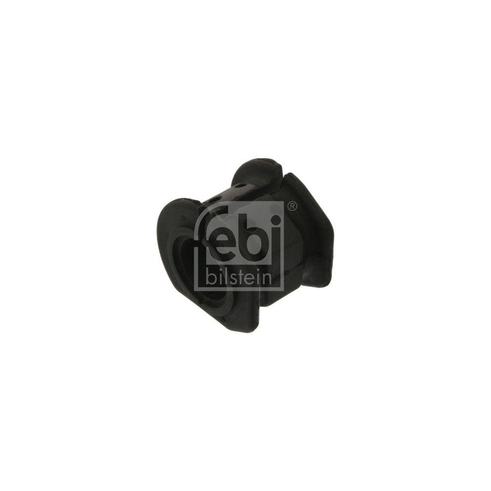 Lagerung, Stabilisator FEBI BILSTEIN 39284 f&uuml;r FIAT, Vorderachse, innen