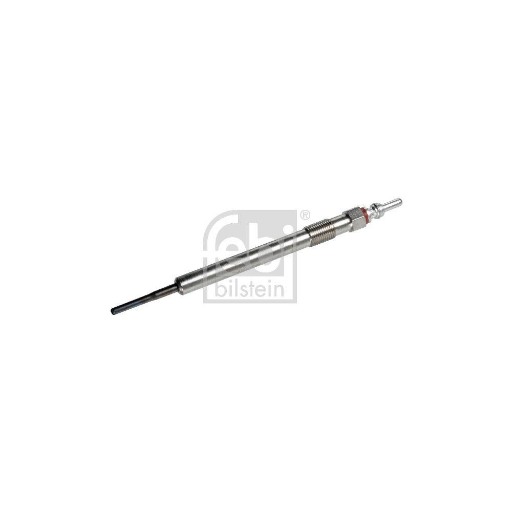 Glühkerze FEBI BILSTEIN 106815 für OPEL VAUXHALL CHEVROLET GENERAL MOTORS