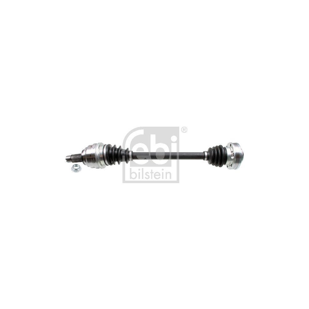 FEBI BILSTEIN Antriebswelle 182454 f&uuml;r BMW, Hinterachse