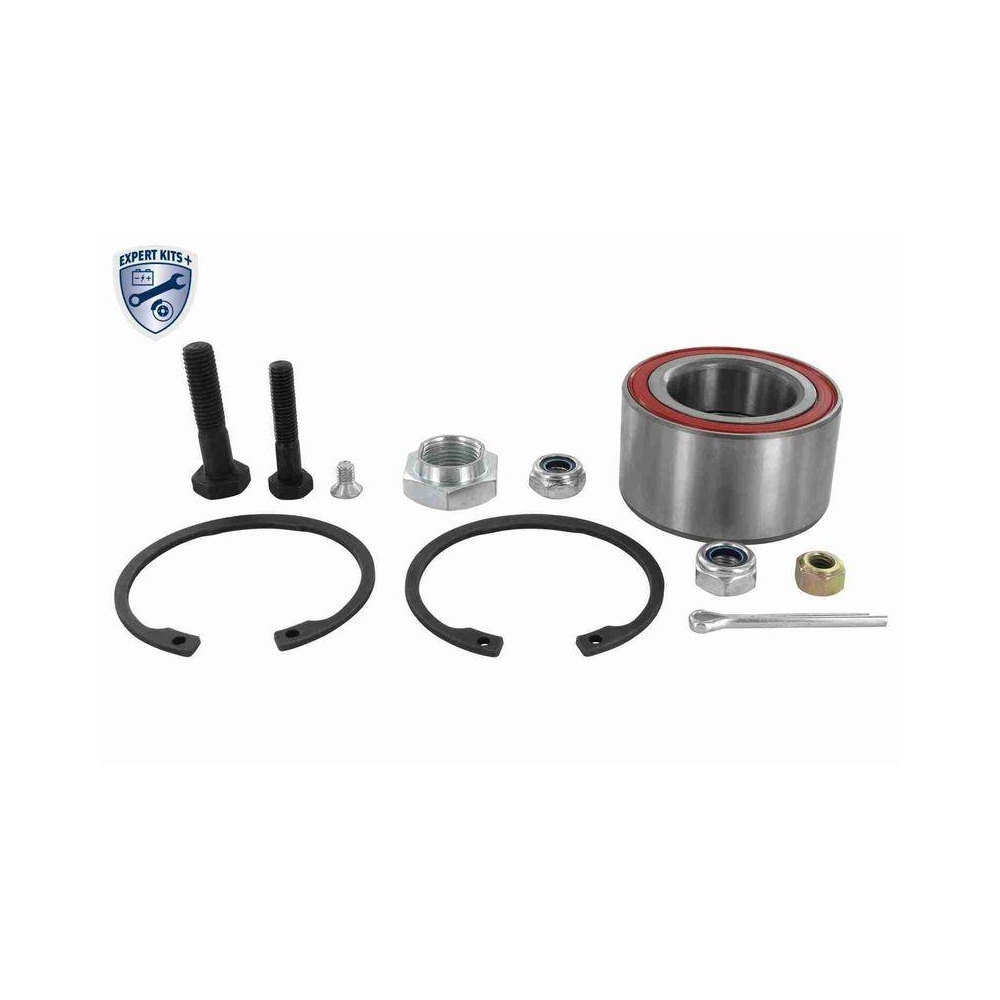 Radlagersatz VAICO V10-0047 EXPERT KITS + f&uuml;r AUDI SEAT SKODA VW VAG