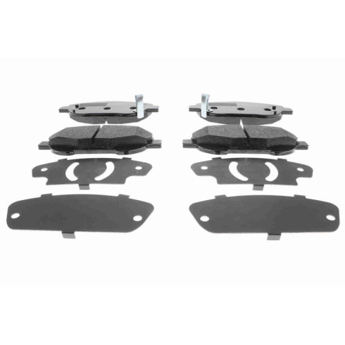 ACKOJA A70-0088 Bremsbelagsatz, Scheibenbremse Original ACKOJA Qualit&auml;t f&uuml;r