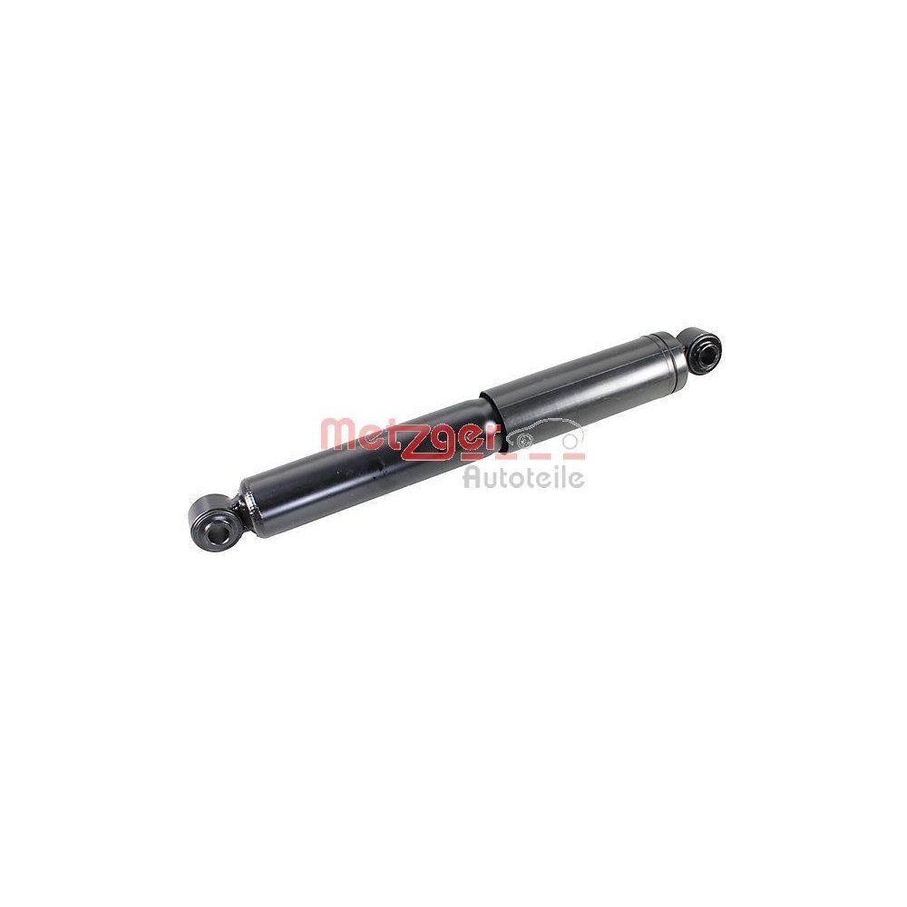 Sto&szlig;d&auml;mpfer METZGER 2340557 f&uuml;r CITRO&Euml;N FIAT LANCIA PEUGEOT, Hinterachse